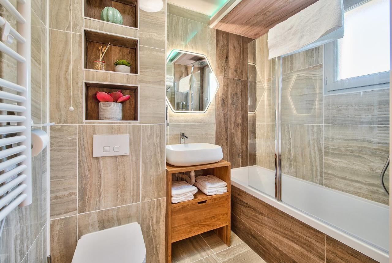 Mickeyrelax - House Spa Sauna Next Disneyland Paris Villeneuve-le-Comte Zewnętrze zdjęcie