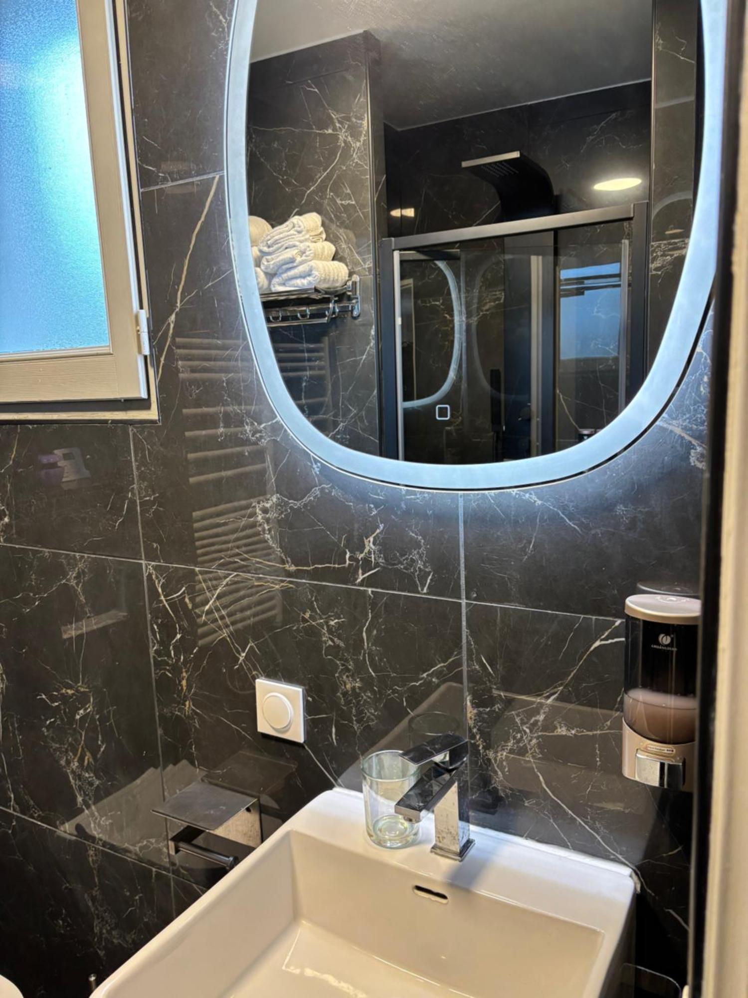 Mickeyrelax - House Spa Sauna Next Disneyland Paris Villeneuve-le-Comte Zewnętrze zdjęcie
